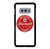 IH INTERNATIONAL HARVESTER FARMALL TRACTOR LOGO PARTS EST 1923 Samsung Galaxy S10e Case Cover