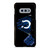 INDIANAPOLIS COLTS ASPHALT Samsung Galaxy S10e Case Cover