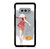 JUN GATCHAMAN THE SWAN Samsung Galaxy S10e Case Cover