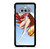 JUN THE SWAN GATCHAMAN Samsung Galaxy S10e Case Cover