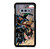 JUSTICE LEAGUE DC SUPERHEROES Samsung Galaxy S10e Case Cover