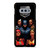 JUSTICE LEAGUE SUPERHEROES Samsung Galaxy S10e Case Cover