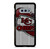 KANSAS CHIEF LOGO FOOTBALL TEAM EMBLEM Samsung Galaxy S10e Case Cover