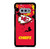 KANSAS CITY CHIEFS ART Samsung Galaxy S10e Case Cover