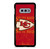 KANSAS CITY CHIEFS NFL Samsung Galaxy S10e Case Cover