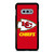 KANSAS CITY CHIEFS Samsung Galaxy S10e Case Cover