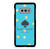 KATE SPADE NEW YORK LOGO BLUE ICON Samsung Galaxy S10e Case Cover