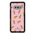 KATE SPADE NEW YORK LOGO PINEAPPLES Samsung Galaxy S10e Case Cover