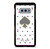 KATE SPADE NEW YORK LOGO POLKADOTS ICON Samsung Galaxy S10e Case Cover