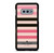 KATE SPADE NEW YORK LOGO STRIPES PATTERN Samsung Galaxy S10e Case Cover