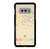 KATE SPADE NEW YORK RAINBOW POLKADOTS Samsung Galaxy S10e Case Cover