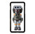 KAWS BOBA FETT STAR WARS Samsung Galaxy S10e Case Cover