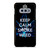 KEEP CALM AND SMOKE WEED Samsung Galaxy S10e Case Cover