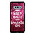 KEEP CALM AND SPARKLE ON Samsung Galaxy S10e Case Cover