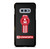 KENWORTH CARBON LOGO Samsung Galaxy S10e Case Cover