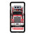 KENWORTH TRUCK FRONT Samsung Galaxy S10e Case Cover