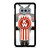 KENWORTH TRUCK LOGO EAGLE Samsung Galaxy S10e Case Cover
