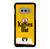KNIVES OUT MOVIES DANIEL CRAIG Samsung Galaxy S10e Case Cover