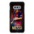 LIONEL MESSI BARCELONA 3 Samsung Galaxy S10e Case Cover