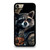 ROCKET RACCOON SMUDGE ART iPhone 7 / 8 Case Cover