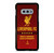 LIVERPOOL FC THE REDS Samsung Galaxy S10e Case Cover