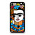 ROMERO BRITTO FRIDA KAHLO iPhone 7 / 8 Case Cover
