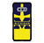 LOGO MICHIGAN WOLVERINES Samsung Galaxy S10e Case Cover