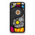 ROMERO BRITTO YIN YANG iPhone 7 / 8 Case Cover