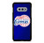 LOS ANGELES CLIPPERS Samsung Galaxy S10e Case Cover