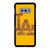 LOS ANGELES LAKERS LA Samsung Galaxy S10e Case Cover