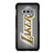 LOS ANGELES LAKERS METAL LOGO Samsung Galaxy S10e Case Cover