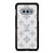 LOUIS VUITTON LV DOTS LOGO ICON Samsung Galaxy S10e Case Cover