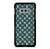 LOUIS VUITTON LV FENDI PATERN ICON LOGO Samsung Galaxy S10e Case Cover