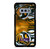 LSU TIGERS EYE Samsung Galaxy S10e Case Cover