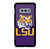 LSU TIGERS FOOTBALL LOGO Samsung Galaxy S10e Case Cover