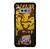 LSU TIGERS FOOTBALL Samsung Galaxy S10e Case Cover