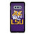 LSU TIGERS ICON Samsung Galaxy S10e Case Cover