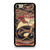 SAILOR JERRY SNAKE TATTOO iPhone 7 / 8 Case Cover