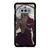 MAKOTO SAMURAI X RUROUNI KENSHIN Samsung Galaxy S10e Case Cover