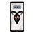 MALEC ANGELIC SHADOWHUNTERS Samsung Galaxy S10e Case Cover
