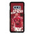 MANCHESTER UNITED BRUNO FERNANDES Samsung Galaxy S10e Case Cover