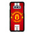 MANCHESTER UNITED RED DEVILS Samsung Galaxy S10e Case Cover