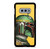 MANDALORIAN HEAD STAR WARS Samsung Galaxy S10e Case Cover