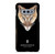 MARCELO BURLON LION Samsung Galaxy S10e Case Cover