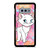 MARIE CAT DISNEY Samsung Galaxy S10e Case Cover
