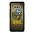 MICHIGAN WOLVERINES MASCOT Samsung Galaxy S10e Case Cover