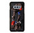 MIKE TYSON 2 Samsung Galaxy S10e Case Cover
