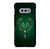 MILWAUKEE BUCKS LOGO BASEBALL TEAM ICON Samsung Galaxy S10e Case Cover