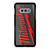 MILWAUKEE TOOL LOGO METAL ICON Samsung Galaxy S10e Case Cover
