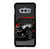 MINI COOPER CAR BLACK Samsung Galaxy S10e Case Cover